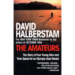 ISBN The Amateurs livre