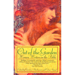ISBN Out of the Garden livre