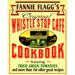 ISBN Fannie Flagg’s Original Whistle Stop Cafe Cookbook livre nourriture & boisson Anglais