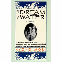 ISBN The Dream of Water, biographie, Anglais, Livre broché, 288 pages