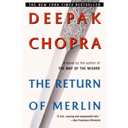 ISBN The Return of Merlin, Anglais, Livre broché, 432 pages