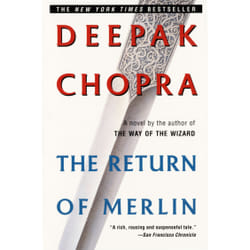 ISBN The Return of Merlin
