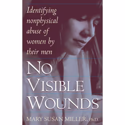 ISBN No Visible Wounds, Livre broché, 320 pages