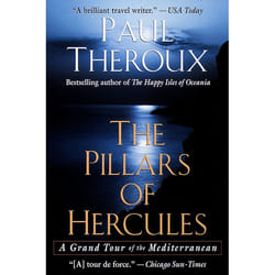 ISBN The Pillars of Hercules livre
