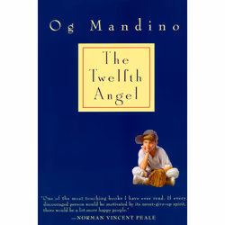 ISBN Twelfth Angel, Anglais, Livre broché, 176 pages
