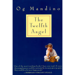 ISBN Twelfth Angel