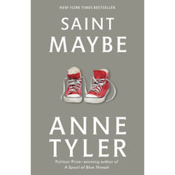 ISBN Saint Maybe
