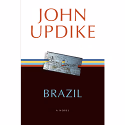 ISBN Brazil, Anglais, Livre broché, 272 pages