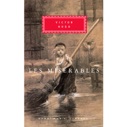 ISBN Les Miserables
