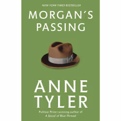 ISBN Morgan's Passing, Anglais, Livre broché, 352 pages