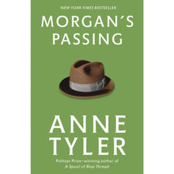 ISBN Morgan's Passing