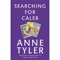 ISBN Searching for Caleb, Anglais, Livre broché, 336 pages