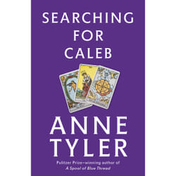 ISBN Searching for Caleb
