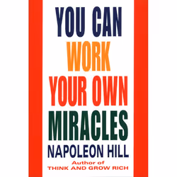 ISBN You Can Work Your Own Miracles, Livre broché, 160 pages