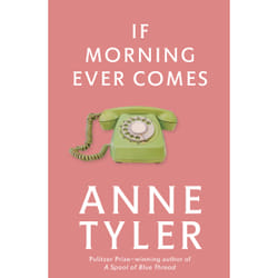 ISBN If Morning Ever Comes