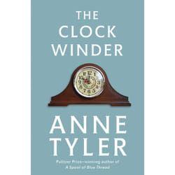 ISBN The Clock Winder