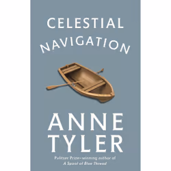 ISBN Celestial Navigation, Anglais, Livre broché, 288 pages