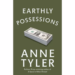 ISBN Earthly Possessions, Anglais, Livre broché, 208 pages
