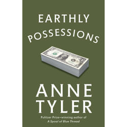 ISBN Earthly Possessions