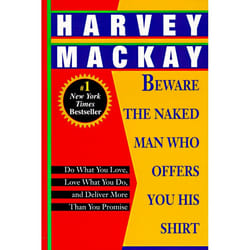 ISBN Beware the Naked Man Who Offers You His Shirt livre
