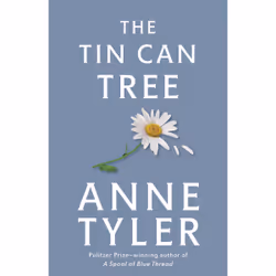 ISBN The Tin Can Tree, Anglais, Livre broché, 256 pages