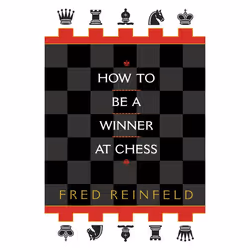 ISBN How to Be a Winner at Chess, Livre broché, 192 pages