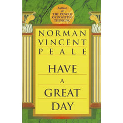 ISBN Have a Great Day livre
