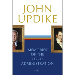 ISBN Memories of the Ford Administration
