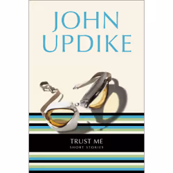 ISBN Trust Me, Anglais, Livre broché, 320 pages