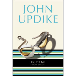 ISBN Trust Me