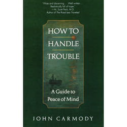 ISBN HOW TO HANDLE TROUBLE livre Livre broché 240 pages