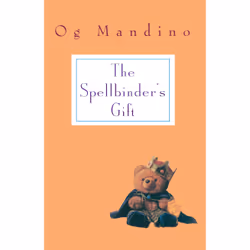 ISBN Spellbinder's Gift, Anglais, Livre broché, 208 pages