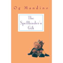 ISBN Spellbinder's Gift