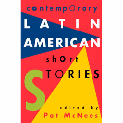 ISBN Contemporary Latin American Short Stories, Mystère et suspense, Anglais, Livre broché, 390 pages