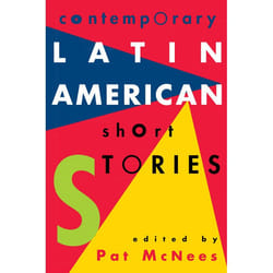 ISBN Contemporary Latin American Short Stories livre Mystère et suspense Anglais