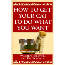 ISBN How to Get Your Cat to Do What You Want livre