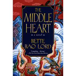 ISBN Middle Heart