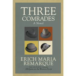 ISBN Three Comrades