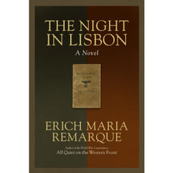 ISBN The Night in Lisbon