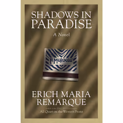 ISBN Shadows in Paradise, Anglais, Livre broché, 400 pages
