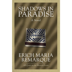 ISBN Shadows in Paradise