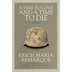 ISBN A Time to Love and a Time to Die livre Fiction Anglais