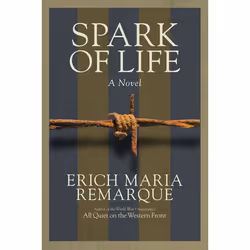 ISBN Spark of Life, Fiction, Anglais, Livre broché, 432 pages