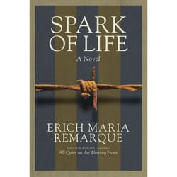 ISBN Spark of Life livre Fiction Anglais