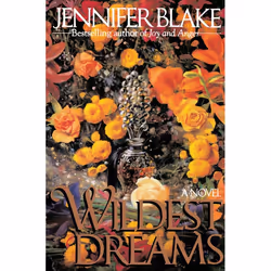 ISBN Wildest Dreams, Livre broché, 352 pages
