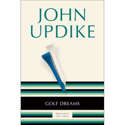 ISBN Golf Dreams, biographie, Anglais, Livre broché, 208 pages