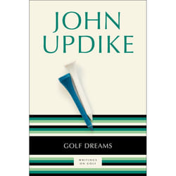ISBN Golf Dreams livre biographie Anglais