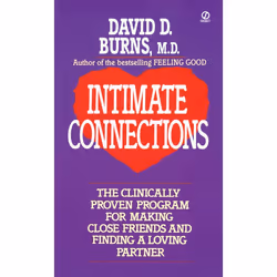ISBN Intimate Connections, Édition de poche, 368 pages