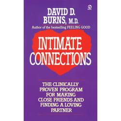 ISBN Intimate Connections livre Édition de poche