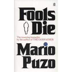 ISBN Fools Die livre Mystère et suspense Anglais Édition de poche